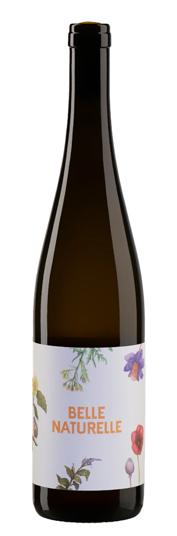 Jurtschitsch - Belle Naturelle Grüner Veltliner 2022 BIO