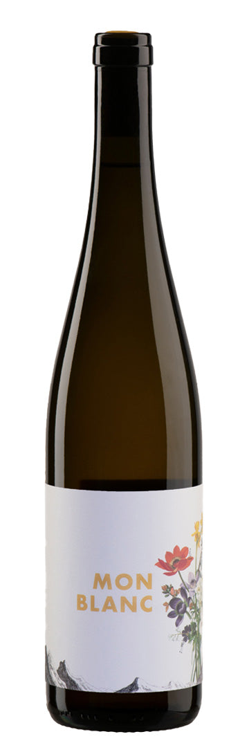 Jurtschitsch - Mon Blanc Cuvée 2021 BIO
