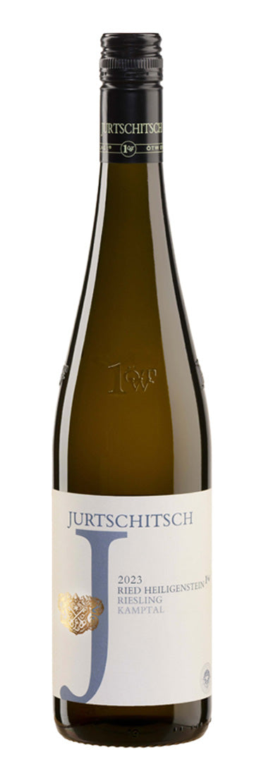 Jurtschitsch - Ried Heiligenstein Riesling 1. Lage 2022 BIO