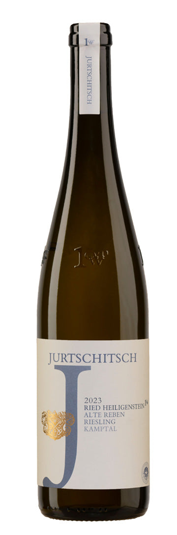 Jurtschitsch - Ried Heiligenstein Riesling - Alte Reben - 1. Lage 2018 BIO