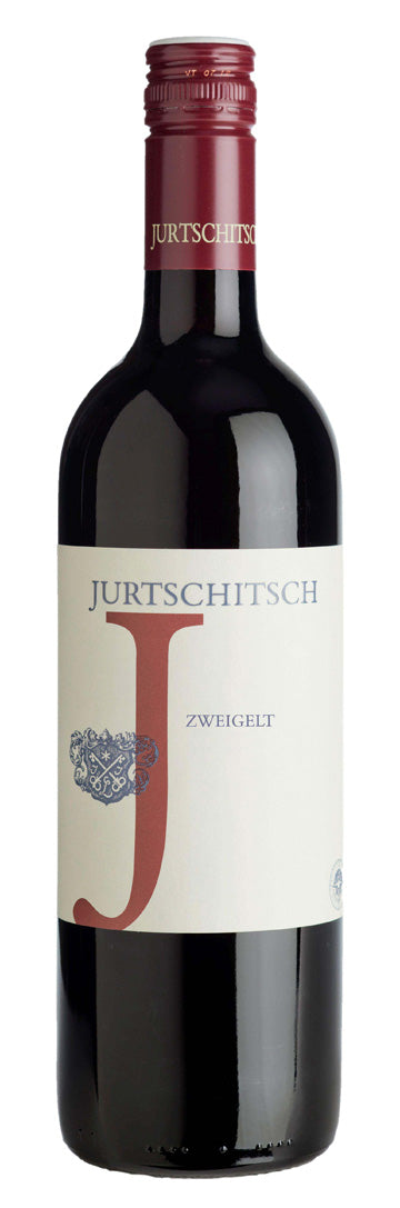Jurtschitsch - Zweigelt Langenlois 2022 BIO