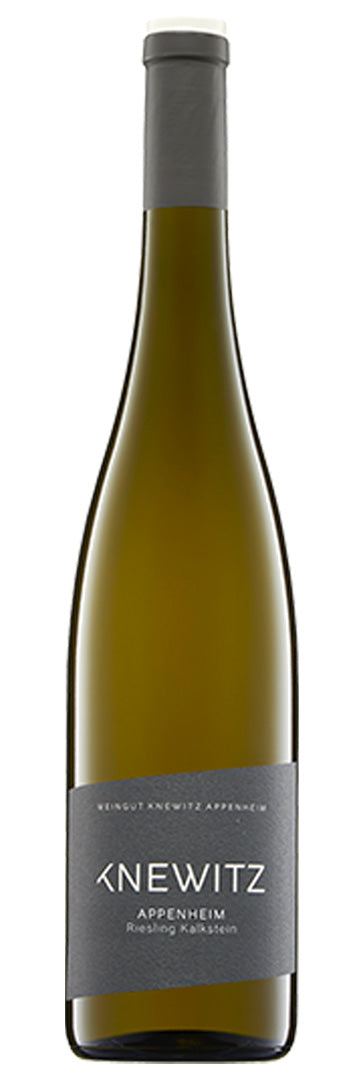 Knewitz - Appenheim Riesling trocken 2021