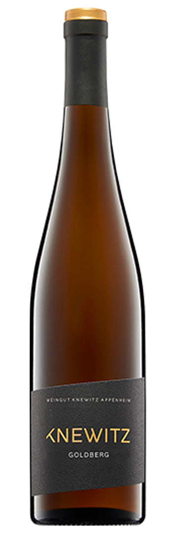 Knewitz - Goldberg Riesling trocken 2020