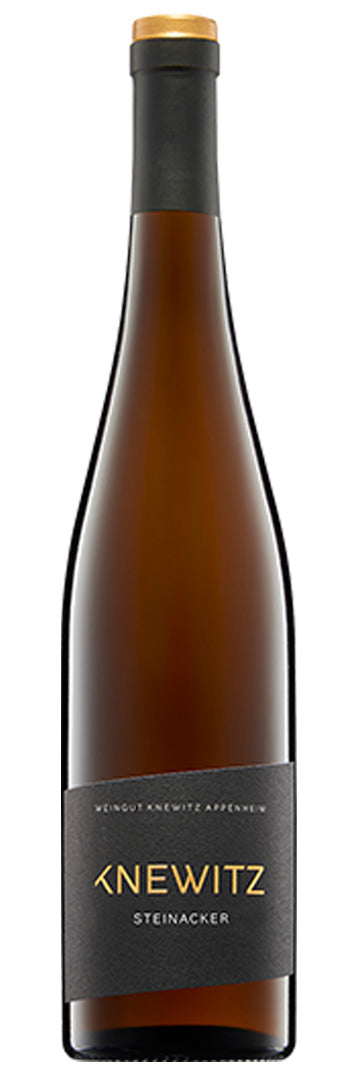 Knewitz - Steinacker Riesling trocken 2020