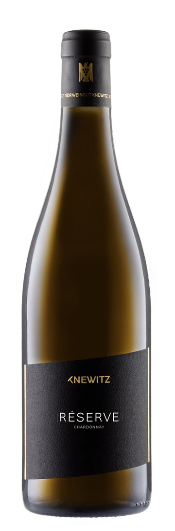 Knewitz - Chardonnay Réserve trocken 2022