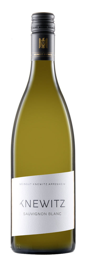 Knewitz - Sauvignon Blanc trocken 2023 BIO