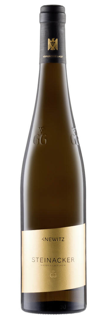 Knewitz - Steinacker Riesling GG trocken 2022