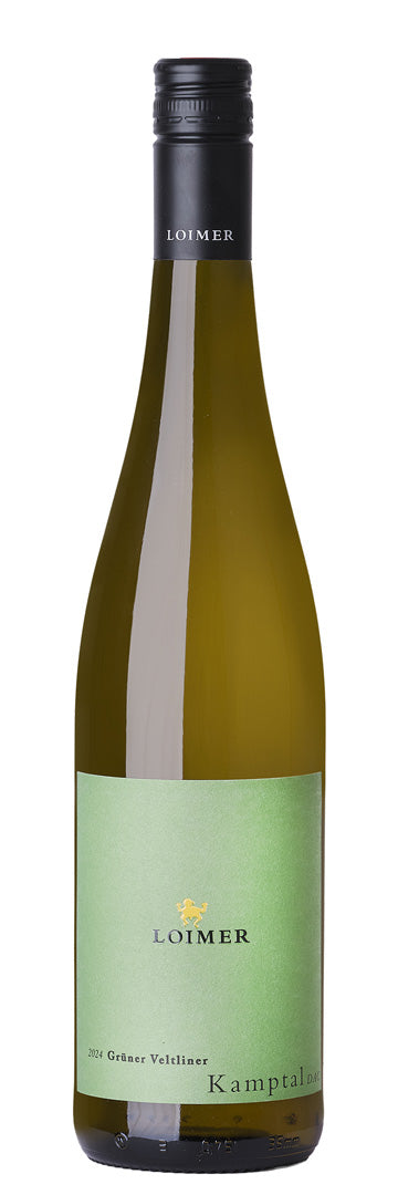 Loimer - Kamptal Grüner Veltliner 2024 BIO