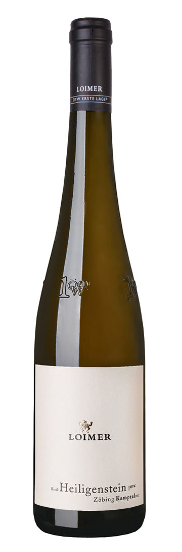 Loimer - Ried Heiligenstein Riesling 1. Lage 2020 BIO
