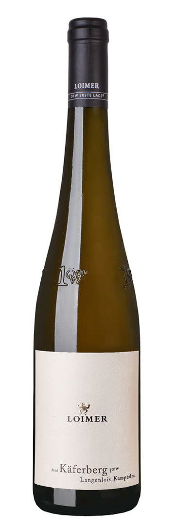 Loimer - Ried Käferberg Grüner Veltliner 1. Lage 2022 BIO