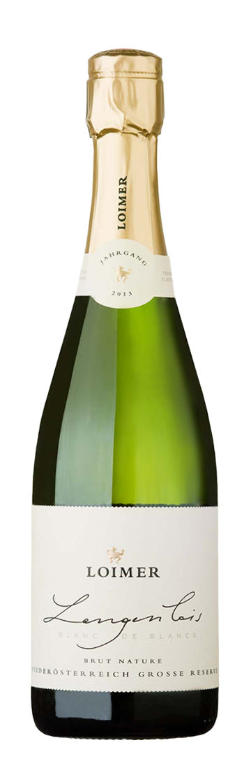 Loimer - Langenlois Große Reserve Blanc de Blancs 2016 BIO