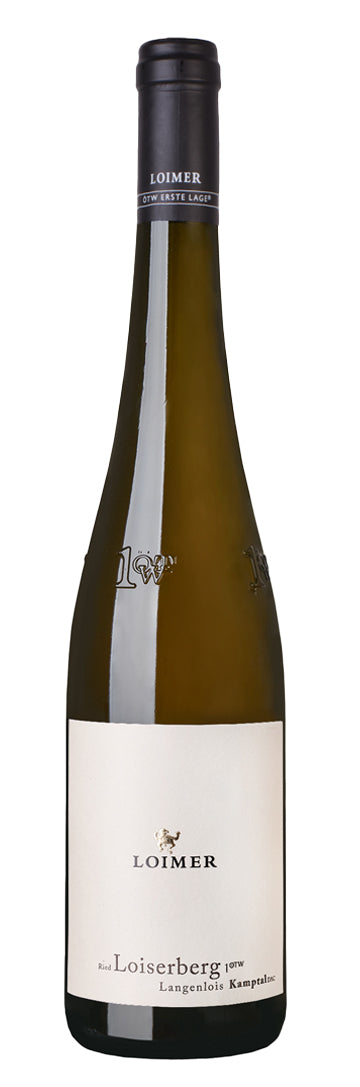 Loimer - Ried Loiserberg 1. Lage 2023 BIO