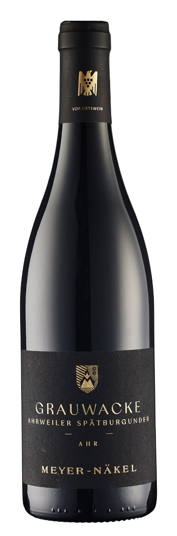 Meyer-Näkel - Grauwacke Spätburgunder 2022