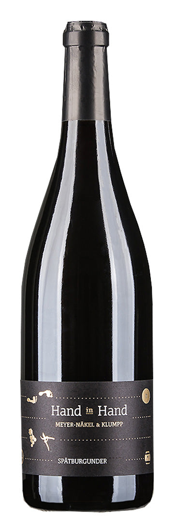 Meyer-Näkel & Klumpp - Hand in Hand Spätburgunder 2023