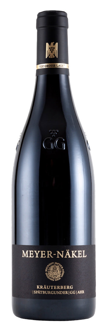 Meyer-Näkel - Spätburgunder Kräuterberg GG 2018