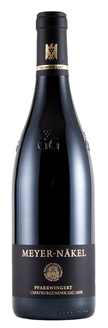 Meyer-Näkel - Spätburgunder Pfarrwingert GG 2019