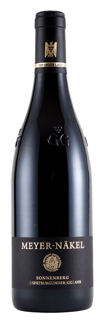 Meyer-Näkel - Spätburgunder Sonnenberg GG 2019