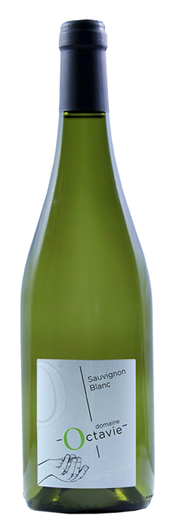 Octavie - Sauvignon AOC Touraine 2024 BIO