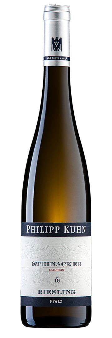 Philipp Kuhn - Kallstadter Riesling Steinacker 1G 2022