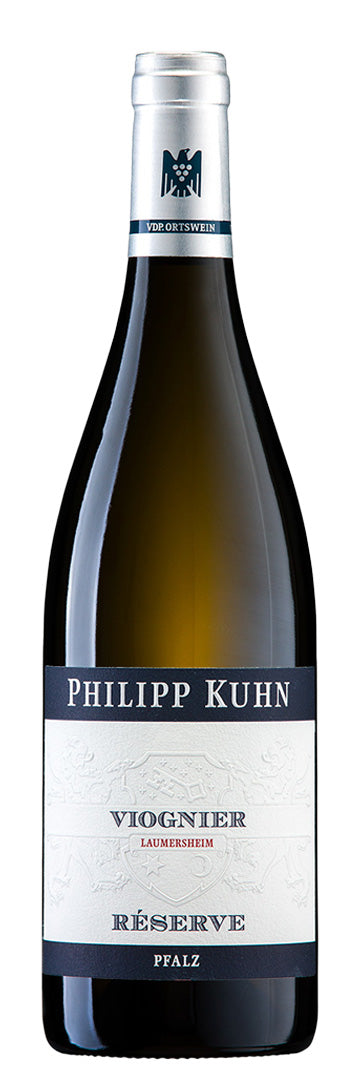 Philipp Kuhn - Viognier Réserve 2023