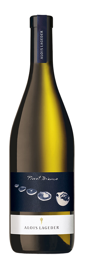 Alois Lageder - Pinot Bianco 2023 BIO