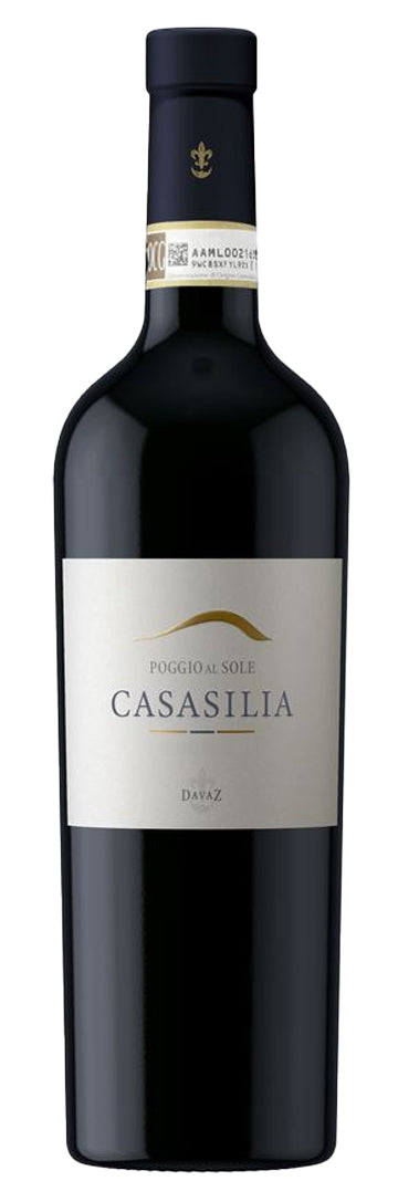 Poggio al Sole - Casasilia Chianti Classico Gran Selezione 2020 BIO