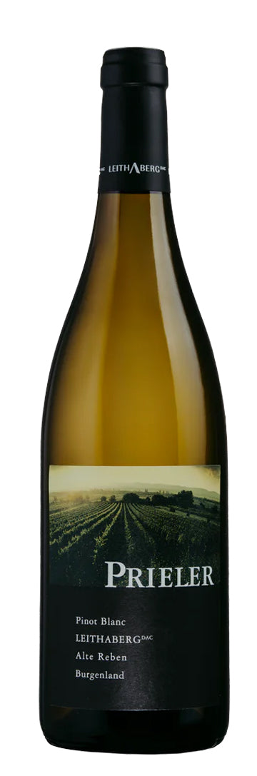 Prieler - Pinot Blanc Leithaberg DAC Alte Reben 2022 BIO