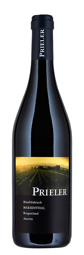 Prieler - Blaufränkisch Ried Marienthal 2017 BIO