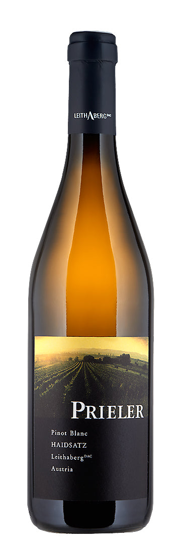 Prieler - Pinot Blanc Ried Heidsatz 2021 BIO