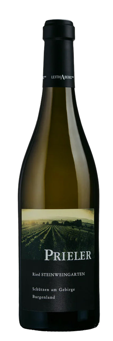 Prieler - Pinot Blanc Ried Steinweingarten 2020 BIO