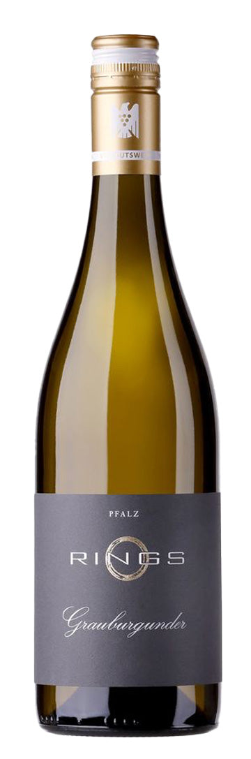 Rings - Grauburgunder 2024 BIO