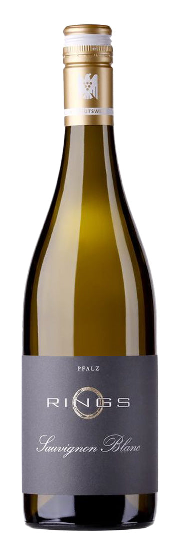 Rings - Sauvignon Blanc 2024 BIO