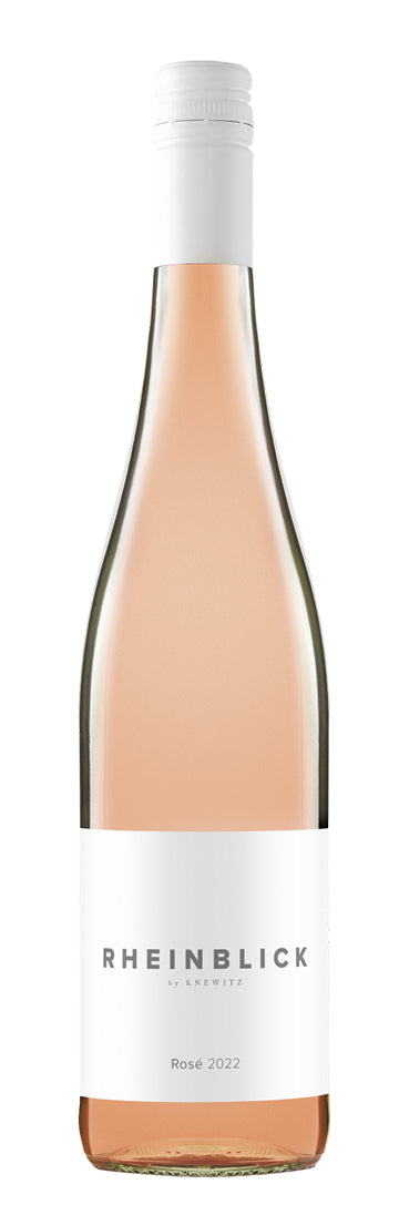 Knewitz - Rosé trocken 2024 BIO