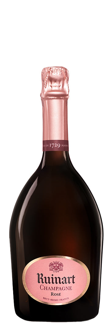 Champagne Ruinart - Rosé Brut