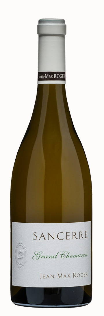Jean-Max Roger - Sancerre Blanc Grand Chemarin 2022
