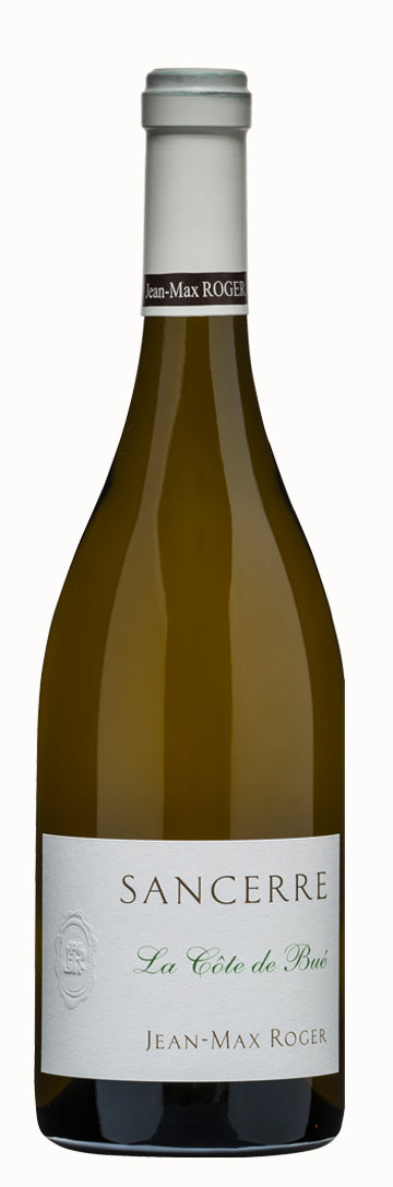 Jean-Max Roger - Sancerre Blanc La Côte de Bué 2019