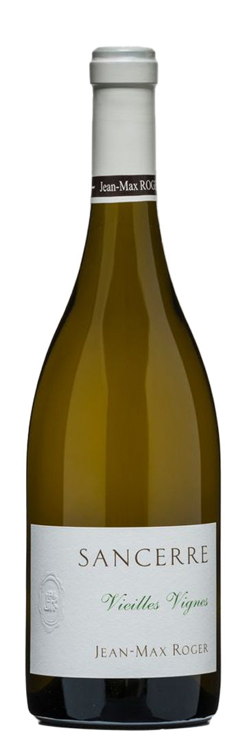 Jean-Max Roger - Sancerre Blanc Vieilles Vignes 2022