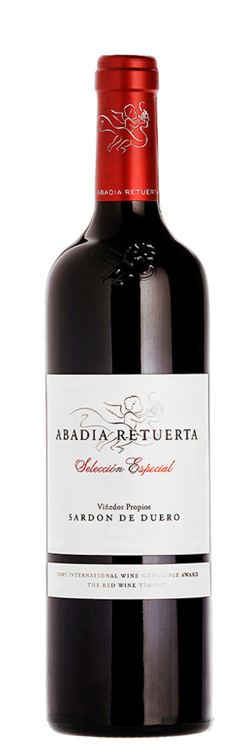 Abadia Retuerta - Selección Especial 2019
