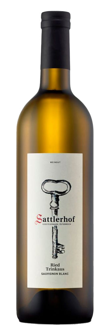 Sattlerhof - Ried Kranachberg 