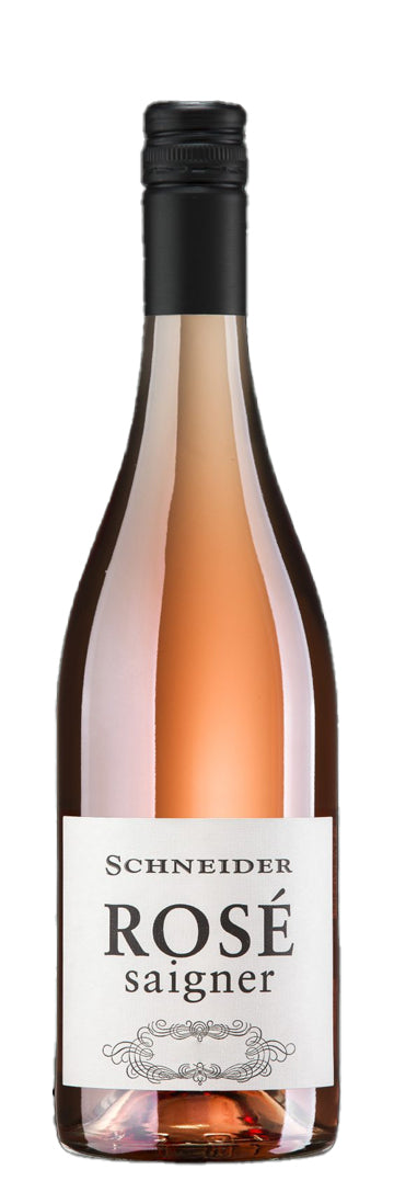 Markus Schneider - Rosé Saigner 2024