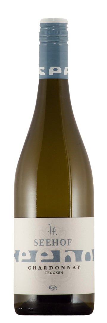 Seehof - Chardonnay trocken 2024