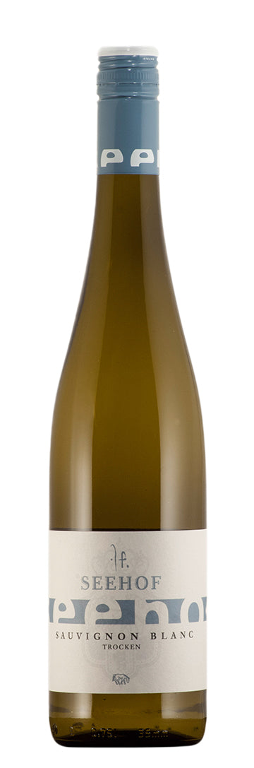 Seehof - Sauvignon Blanc trocken 2024
