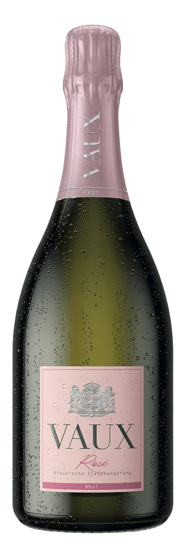 Schloss Vaux - VAUX Rosé Brut 2023