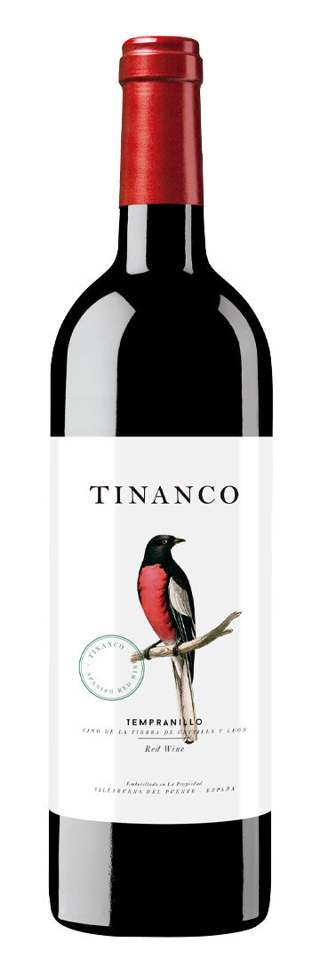 Vetus - Tinanco 2021