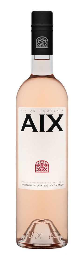 AIX Rosé 2022
