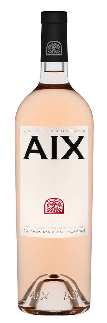 AIX Rosé Magnum 2022