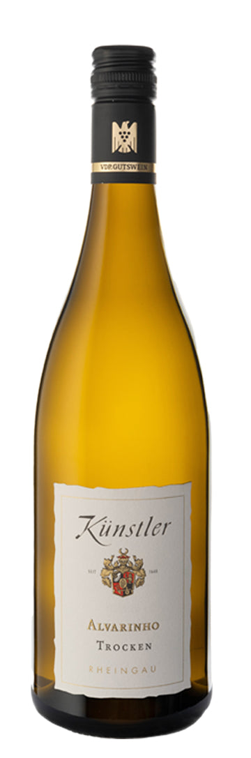 Künstler - Alvarinho trocken 2023