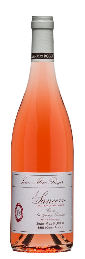 Jean-Max Roger - Sancerre Rosé Cuvée La Grange Dimière 2023