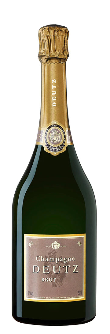Champagne Deutz - Brut Vintage 2016
