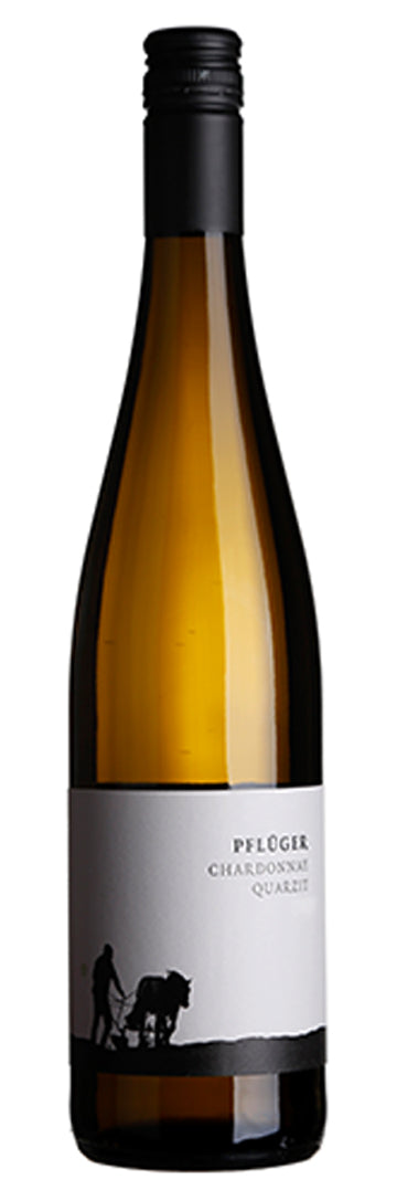 Pflüger - Chardonnay vom Quarzit 2023